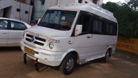 Taxi in Chennai