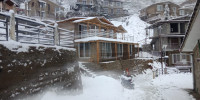 4 bhk cottage in nainital
