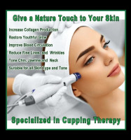 Cupping therapy Ayaan nature care | Hydra Facial in Chennai | Ayurveda in Chennai Foot reflexology in chennai