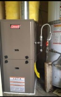 Pacific AC Repair in Northridge