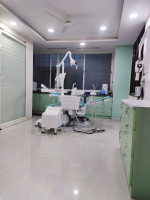 Nishat Multi-Speciality Dental Hospital - Dental Care in Koramangala, Bangalore