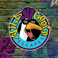 Wild Goose Escapes (Fullerton,CA)