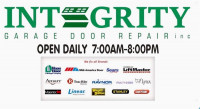 Integrity Garage Door Repair