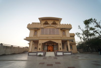 Luxury Hotel in Jaipur