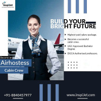 Air hostess Training Institute in Lucknow