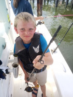 Fishing Daytona Beach