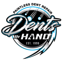 Dents By Hand