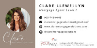 Clare Mortgage Solutions