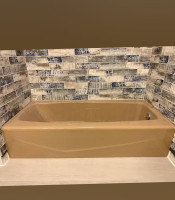 Bathtub Refinishing HQ I Chicago Tub Reglazing