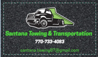 Santana Towing and Transportation LLC