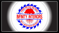 Infinity Interiors / Refinish Wood Floors