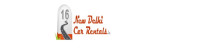 New Delhi Car Rentals | Car rental agency in New Delhi