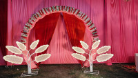 Marriage Garden Lucknow - Greenfields Gardens