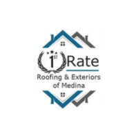 First Rate Roofing & Exteriors of Medina