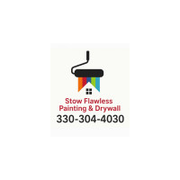Stow Flawless Painting & Drywall