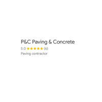 P&C Paving & Concrete