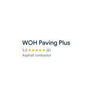 WOH Paving Plus