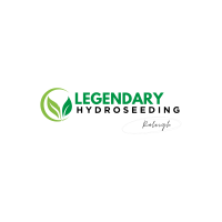 Legendary Hydroseeding Raleigh