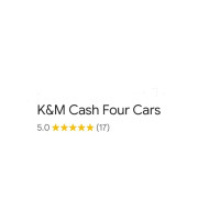 K&M Cash Four Cars