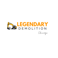 Legendary Demolition Company Chicago