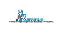 RepairUs Commercial Refrigeration Services Toronto Inc.