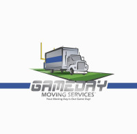 Gameday Moving Services