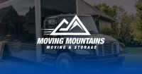 Moving Mountains