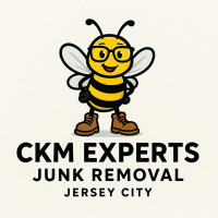CKM Experts Junk Removal | Jersey City