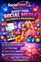 Instagram growth service