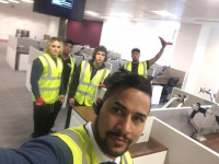 MTC London Removals CompanyMTC London Removals Company