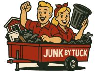 Junk By Tuck LLC