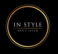 IN STYLE Men’s Salon - Laguna Beach