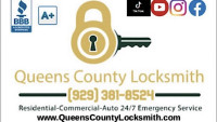 Queens County Locksmith