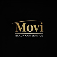 Movi Black Car Service