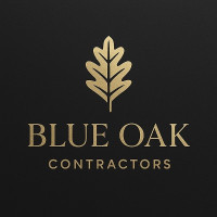 Blue Oak Contractors