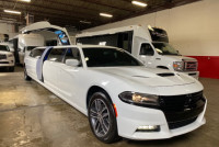 Limo Service Cleveland - Cleveland, Ohio Top Limo & Party Bus Rentals