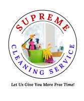 Supreme Cleaning Service