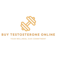 Buy testosterone online
