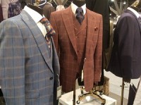 H&M Fashions