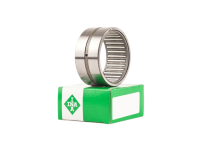 INA Bearing Brand Overview | TFL