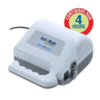 Best Infi Neb Compacto Nebulizer Machine CN-02 –– Fast & Reliable
