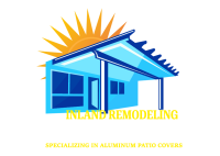 Aluminum patio covers by Inland Remodeling and Construction, Inc.