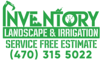 Inventory Landscape & Irrigation Service