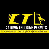 Oversize permits and Overweight Permits with IOWA A1 Trucking Company