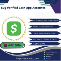 Buy Verified Cash App Accounts