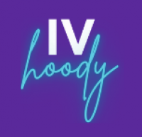 IV Hoody