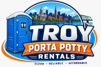 Troy Porta Potty Rentals