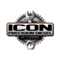 Icon Precision Diesel