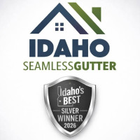 Idaho Gutter