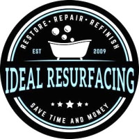 Ideal Resurfacing and Flooring